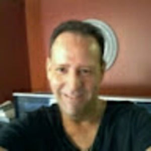 Meet your Posher, Jim